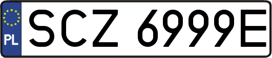 SCZ6999E