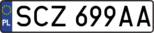 SCZ699AA