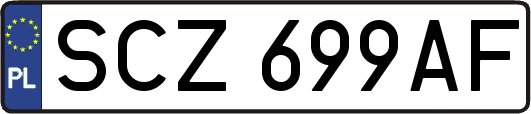 SCZ699AF