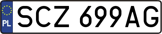 SCZ699AG