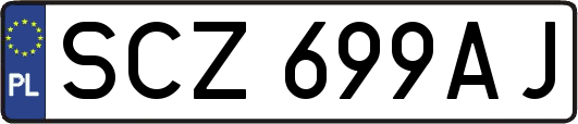 SCZ699AJ