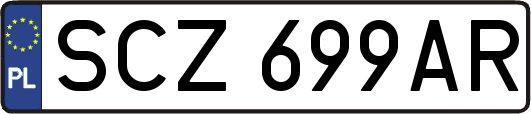 SCZ699AR