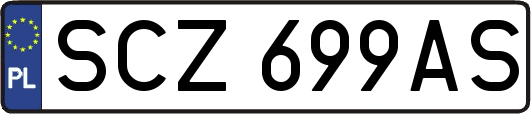 SCZ699AS