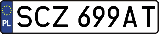 SCZ699AT
