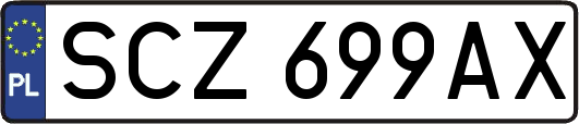SCZ699AX