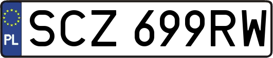 SCZ699RW