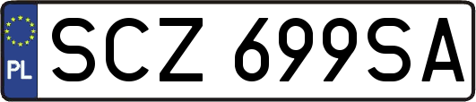 SCZ699SA
