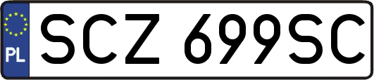 SCZ699SC