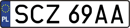SCZ69AA