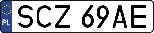 SCZ69AE