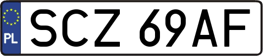 SCZ69AF