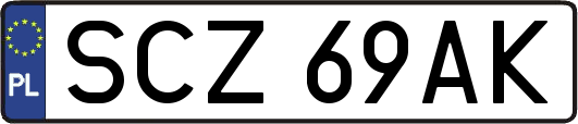 SCZ69AK