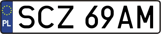 SCZ69AM