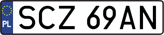 SCZ69AN