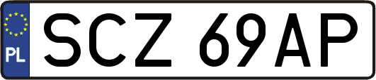 SCZ69AP