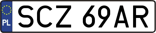 SCZ69AR
