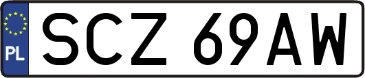 SCZ69AW