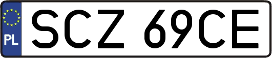SCZ69CE