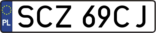 SCZ69CJ