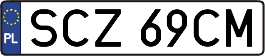 SCZ69CM