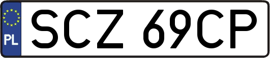 SCZ69CP