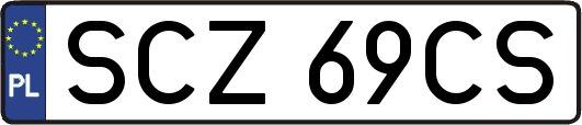 SCZ69CS