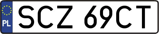 SCZ69CT