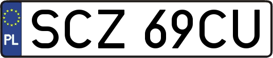 SCZ69CU