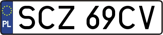 SCZ69CV