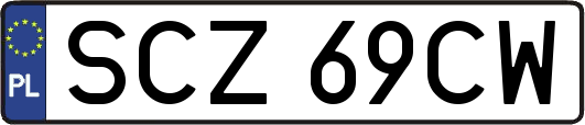 SCZ69CW
