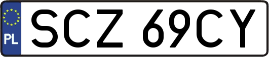 SCZ69CY