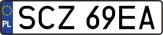 SCZ69EA