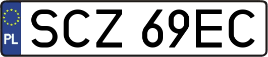 SCZ69EC