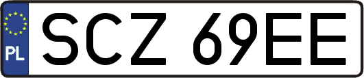 SCZ69EE