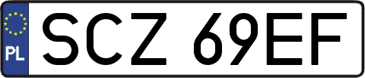 SCZ69EF