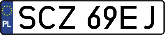 SCZ69EJ