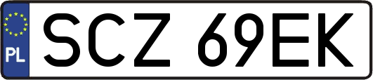 SCZ69EK