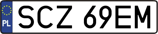 SCZ69EM