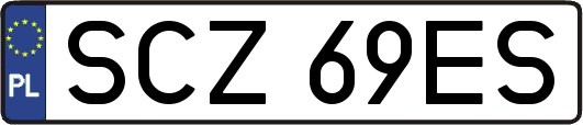 SCZ69ES