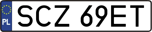SCZ69ET