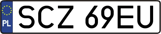 SCZ69EU