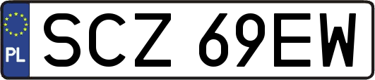 SCZ69EW