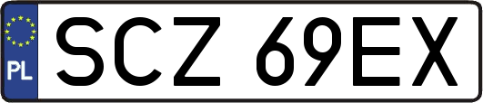 SCZ69EX
