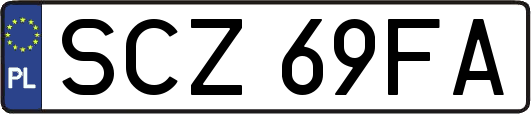 SCZ69FA