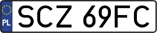 SCZ69FC