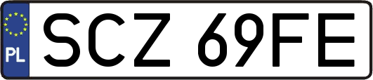 SCZ69FE