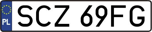 SCZ69FG