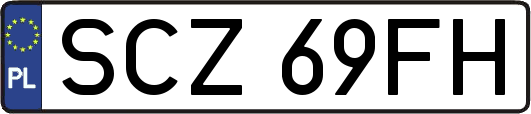 SCZ69FH
