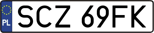 SCZ69FK