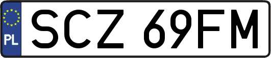 SCZ69FM